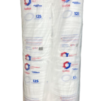 733PT Plato Foam Llano 9" Eco Katae 4/125 (PT1092)